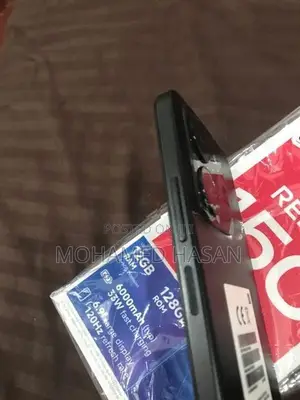 Xiaomi Redmi 15C (Used)