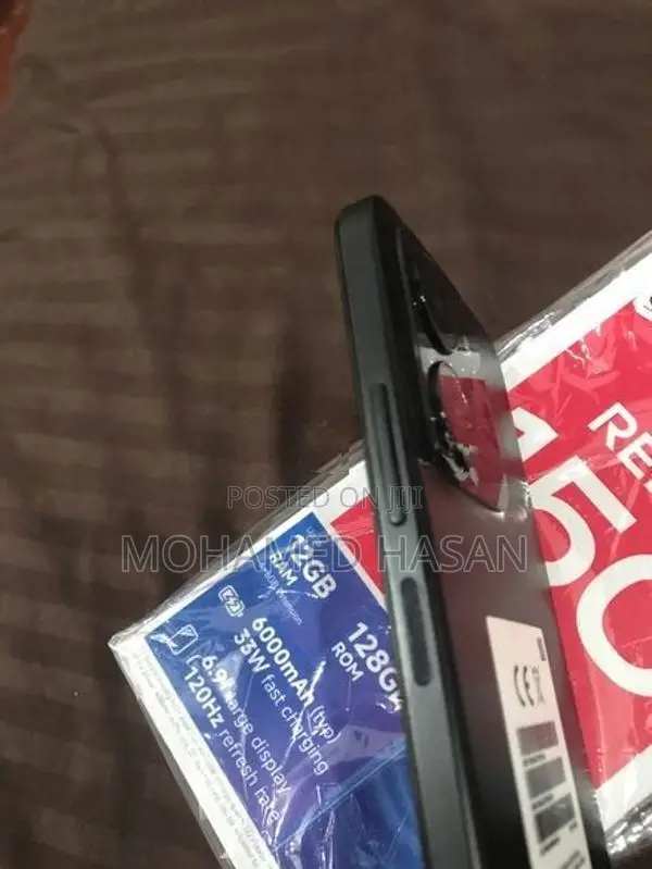 Xiaomi Redmi 15C (Used)