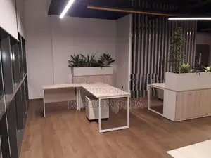 Office Carpet