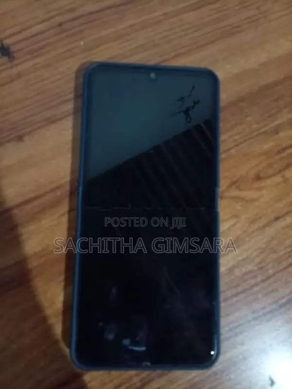 Samsung Galaxy A05 128GB (Used)