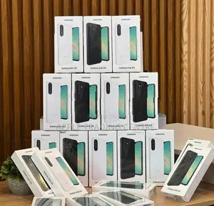 Samsung Galaxy A26 6/128GB (Brand New)