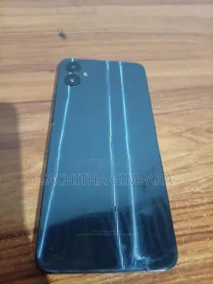 Samsung Galaxy A05 128GB (Used)