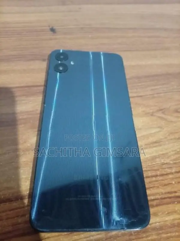 Samsung Galaxy A05 128GB (Used)