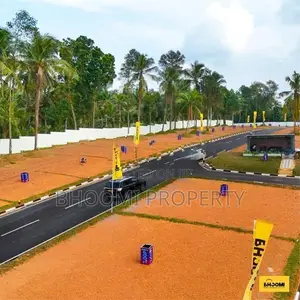 Gated community lands for sale Kadawatha