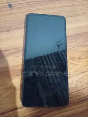 Samsung Galaxy A05 128GB (Used)