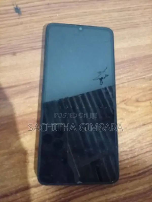 Samsung Galaxy A05 128GB (Used)