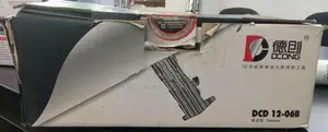 DCD 12-06B Trimmer