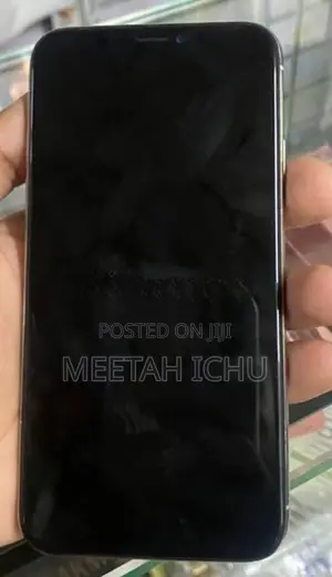 Apple iPhone X (Used)