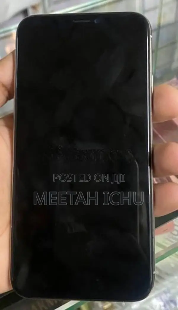 Apple iPhone X (Used)