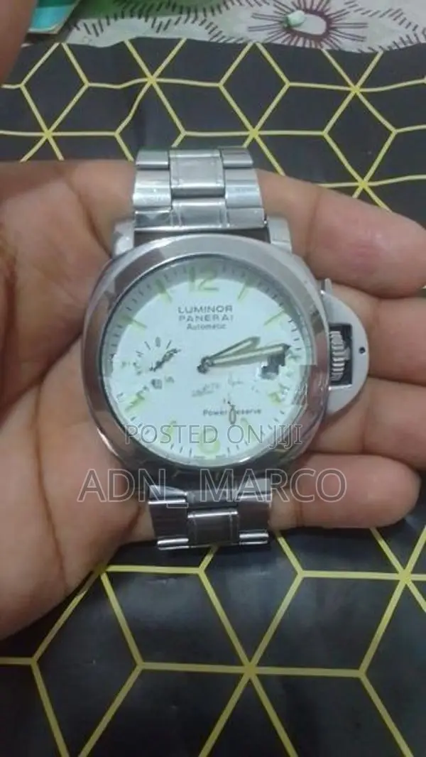 Luminor panerai(automatic)