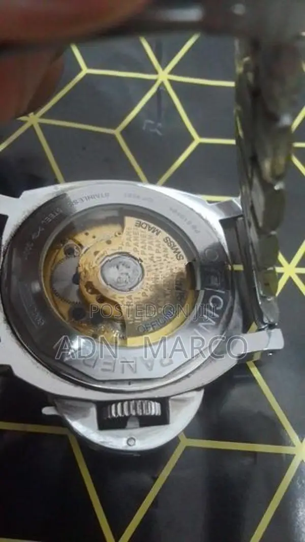 Luminor panerai(automatic)