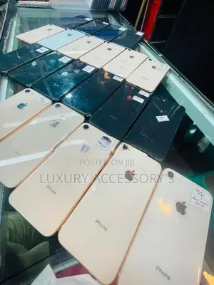 Apple iPhone 8 (Used)