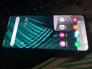 Samsung Galaxy M02 (Used)