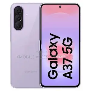 Samsung A37 5G 8GB 256GB (Brand New)