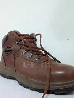 Champ Safety Boots CP-06)