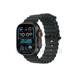 Samsung Watch 8 Ultra 2025