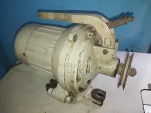 japan Juki Clutch Motor