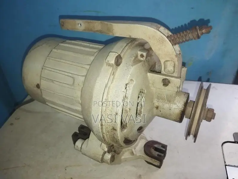 japan Juki Clutch Motor