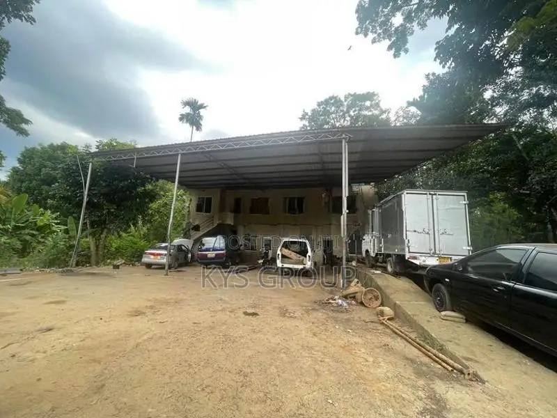 Land with Service Station for Sale – Badulla, Hindagoda