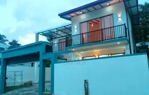 Brand New Luxury House for Sale rathnapura
