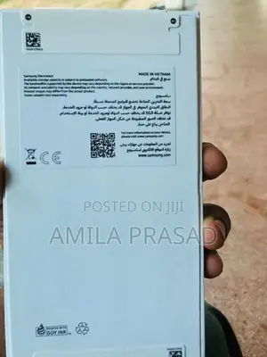 Samsung Galaxy A37 5G (Brand New)