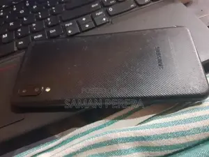 Samsung Galaxy M02 (Used)