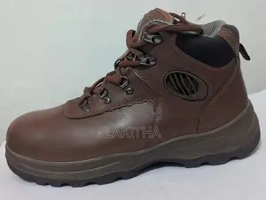 Champ Safety Boots CP-06)