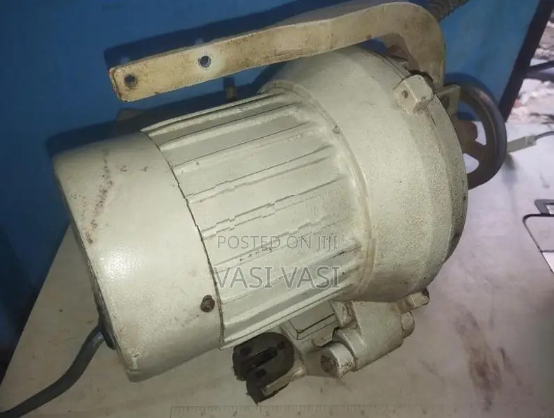 japan Juki Clutch Motor
