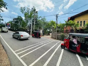Athurugiriya Wanaguru Mawatha Valuable Land for Sale