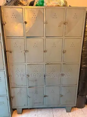 Employee Locker