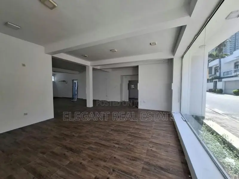 Commercial Property for Rent in Colombo 07 (A6102)