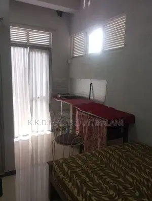Furnitured Room for Rent Mount Lavinia