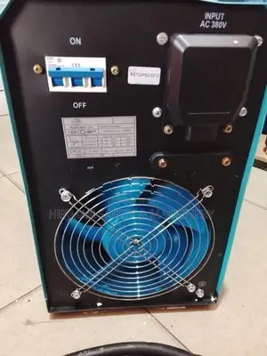Retop MMA-500I Inverter Welding Machine Herman W 0092