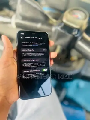 Apple iPhone 11 Pro 256GB (Used)