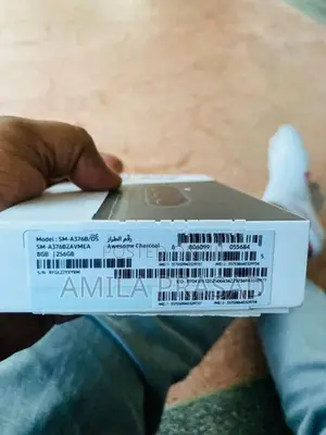 Samsung Galaxy A37 5G (Brand New)