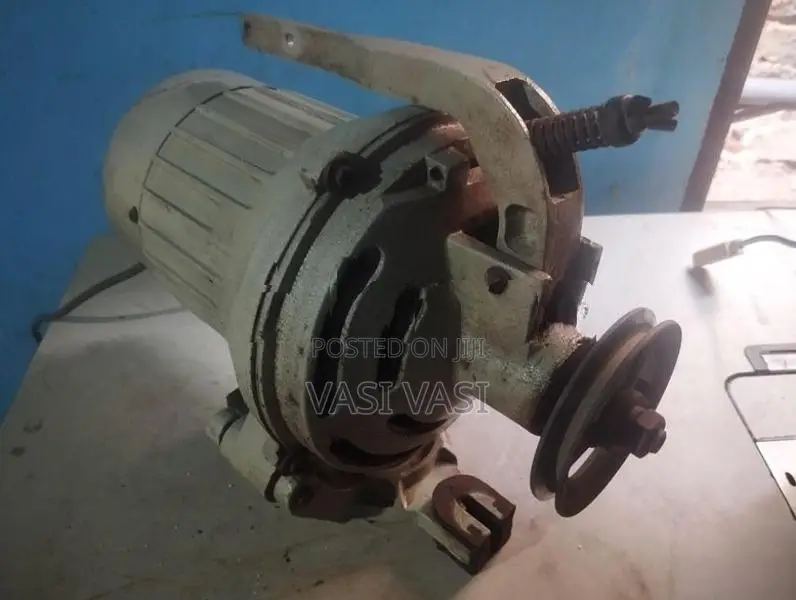japan Juki Clutch Motor
