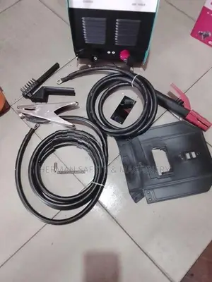 Retop MMA-500I Inverter Welding Machine Herman W 0092