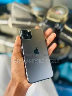 Apple iPhone 11 Pro 256GB (Used)