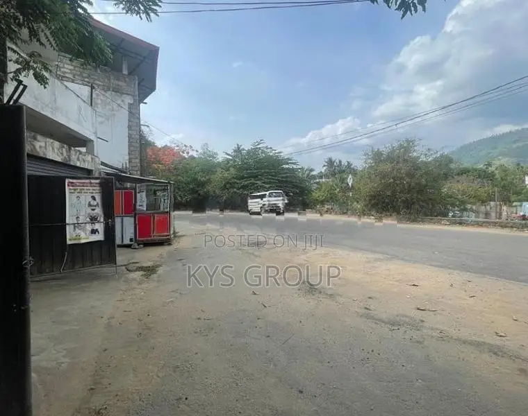 House for Sale – Near Badulla Hospital