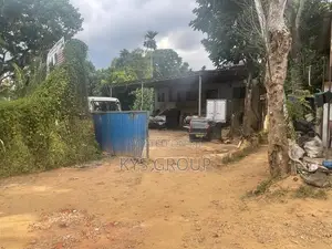 Land with Service Station for Sale – Badulla, Hindagoda