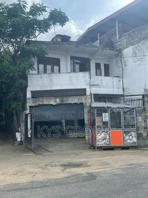 House for Sale – Near Badulla Hospital