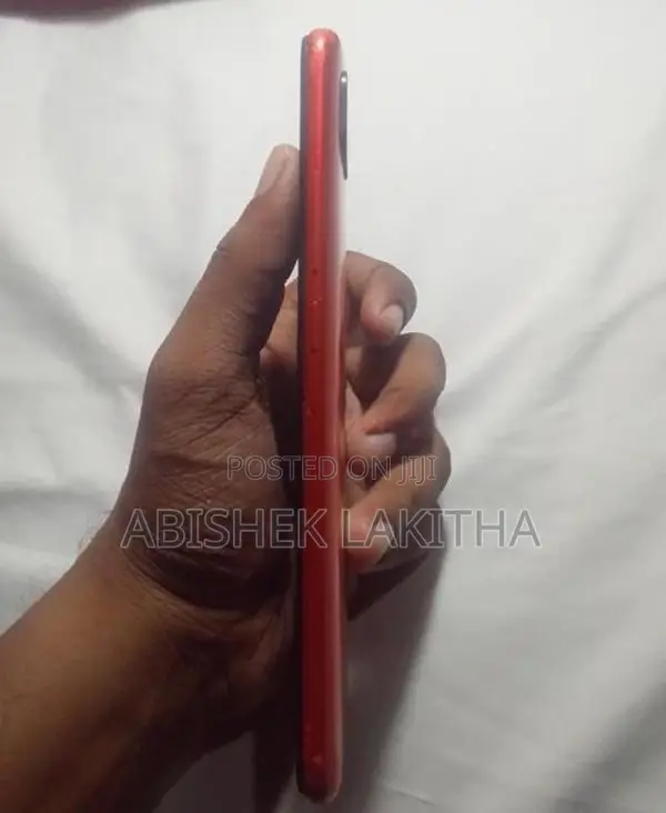 Xiaomi Redmi 9C (Used)