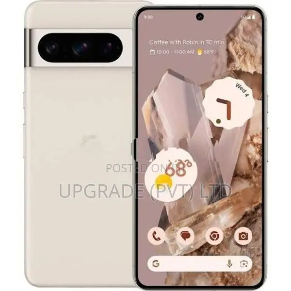 Google Pixel 8 256GB (Brand New)