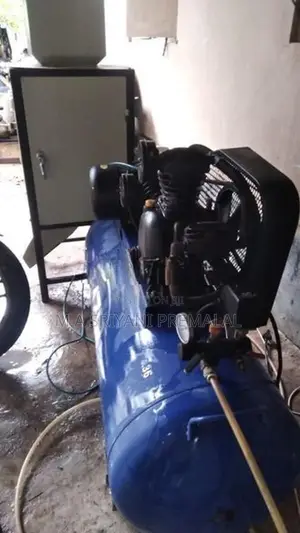Cashew Clean Machine - කජු සුද්ද කරන මැෂිම