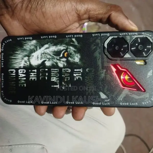 ZTE nubia Neo 3 (Used)
