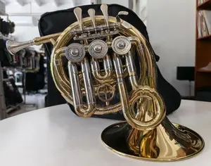 J Michael Baby French Horn-Japan