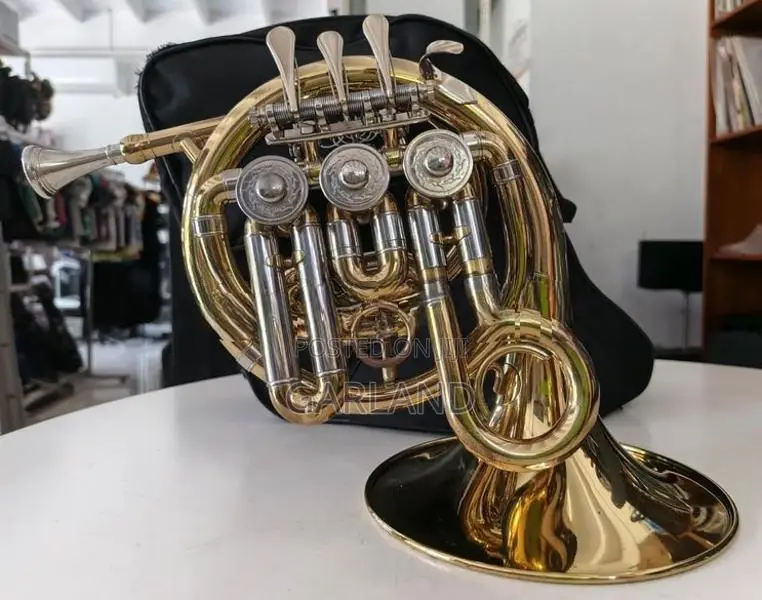 J Michael Baby French Horn-Japan