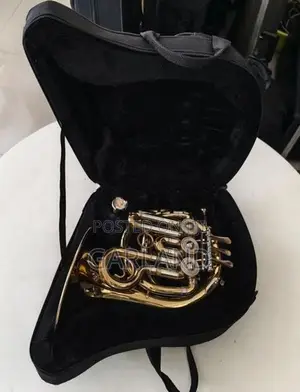 J Michael Baby French Horn-Japan