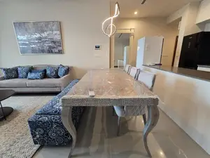The Grand - 02 Bedroom Apartment for Rent in Colombo 07 (A6248)