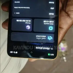 ZTE nubia Neo 3 (Used)